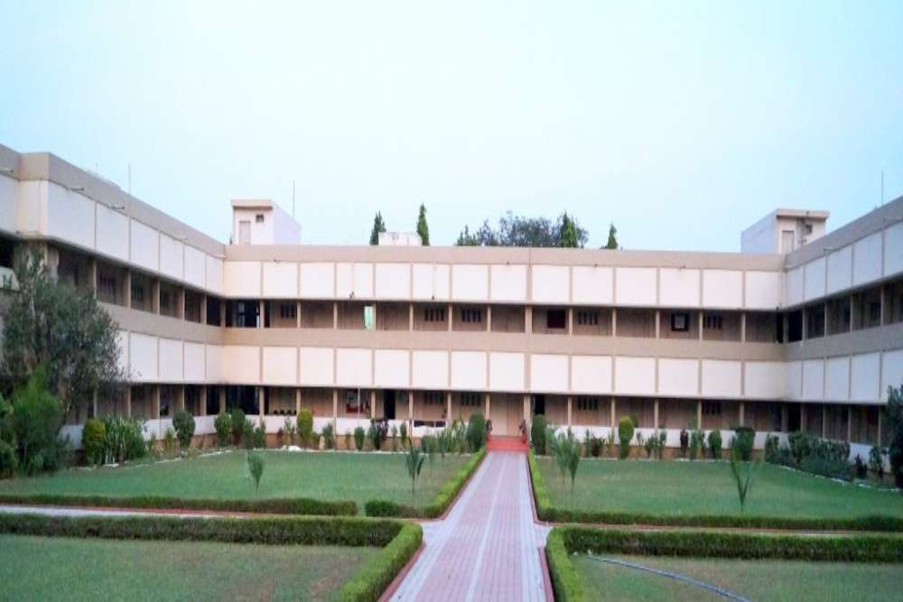 The Hyderabad Public School